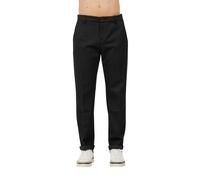 Dondup - Gaubert Relax Pantaloni - - Trousers - Uomo - Nero - W35