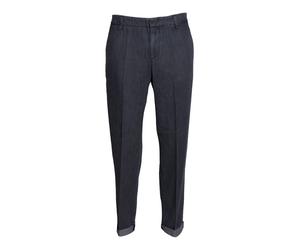 Dondup - Gaubert Relaxed Jeans - - Jeans - Uomo - Blu - W34