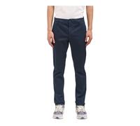 Dondup - Gaubert Slim Chino - - Trousers - Uomo - Blu - W33