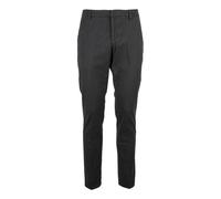 Dondup - Gaubert Slim-fit Pantaloni - - Trousers - Uomo - Marrone - W35