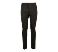 Dondup - Gaubert Slim-fit Pantaloni - - Trousers - Uomo - Marrone - W38