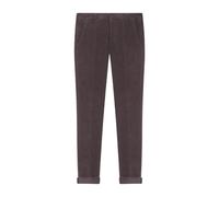 Dondup - Gaubert Slim Pantaloni - - Trousers - Uomo - Marrone - W32