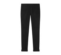 Dondup - Gaubert Slim Pantaloni - - Trousers - Uomo - Nero - W38