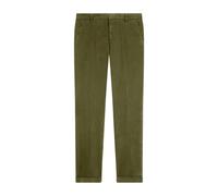 Dondup - Gaubert Slim Pantaloni - - Trousers - Uomo - Verde - W36