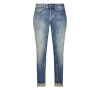 Dondup - George 5 Pocket Jeans - - Jeans - Uomo - Blu - W30