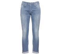 Dondup - George Jeans - - Jeans - Uomo - Blu - W35