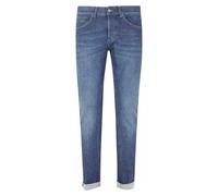 Dondup - George Jeans - - Jeans - Uomo - Blu - W36
