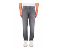 Dondup - Eleganti Pantaloni George - - Jeans - Uomo - Grigio - W32