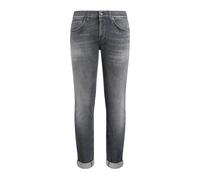 Dondup - George Jeans - - Jeans - Uomo - Grigio - W34