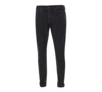 Dondup - George Jeans - - Jeans - Uomo - Nero - W33