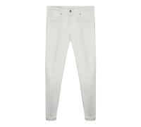 Dondup - George Pant - - Jeans - Uomo - Beige - W38