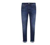 Dondup - George Pants - - Jeans - Uomo - Blu - W32