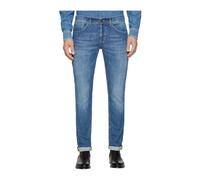 Dondup - George Skinny-Fit Jeans - - Jeans - Uomo - Blu - W31
