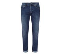 Dondup Jeans George Slim-fit Uomo Blu W34