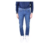 Dondup - George Skinny Jeans - - Jeans - Uomo - Blu - W29