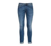 Dondup - George Skinny Jeans - - Jeans - Uomo - Blu - W30