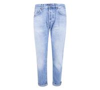 Dondup - George Skinny Jeans - - Jeans - Uomo - Blu - W30