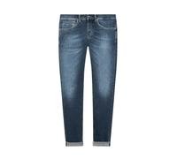 Dondup - George Skinny Jeans - - Jeans - Uomo - Blu - W31