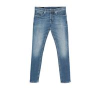 DONDUP JEANS UOMO GEORGE UP232 DSK316 J12