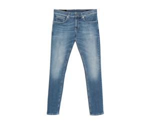 Dondup - George Skinny Jeans - - Jeans - Uomo - Blu - W31
