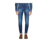 Dondup - George Skinny Jeans - - Jeans - Uomo - Blu - W32