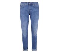 Dondup - George Skinny Jeans - - Jeans - Uomo - Blu - W32