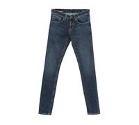 Dondup - George Skinny Jeans - - Jeans - Uomo - Blu - W32