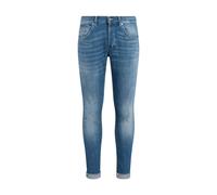 Dondup - George Skinny Jeans - - Jeans - Uomo - Blu - W33