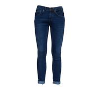 Dondup - George Skinny Jeans - - Jeans - Uomo - Blu - W34