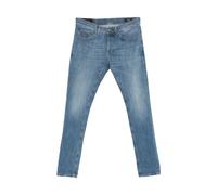 Dondup - George Skinny Jeans - - Jeans - Uomo - Blu - W35