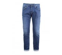 Dondup - George Skinny Jeans - - Jeans - Uomo - Blu - W36