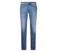 Dondup - George Skinny Jeans - - Jeans - Uomo - Blu - W36