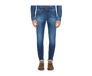 Dondup - George Skinny Jeans - - Jeans - Uomo - Blu - W36