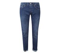 Dondup - George Skinny Jeans - - Jeans - Uomo - Blu - W38