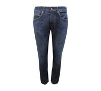 Dondup - George Skinny Jeans - - Jeans - Uomo - Blu - W38