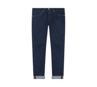 Dondup - George Skinny Jeans - - Jeans - Uomo - Blu - W38