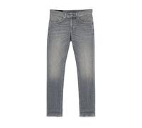 Dondup - George Skinny Jeans - - Jeans - Uomo - Grigio - W35