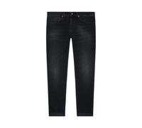 Dondup - George Skinny Jeans - - Jeans - Uomo - Nero - W30