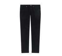 Dondup - George Skinny Jeans - - Jeans - Uomo - Nero - W36