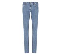 Dondup - George Slim-fit Jeans - - Jeans - Donna - Blu - W31