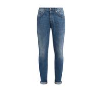 Dondup - George Slim-fit Jeans - - Jeans - Uomo - Blu - W31