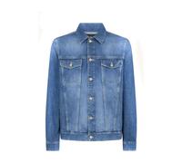 Dondup - Giacche alla moda per ogni occasione - - Jackets - Uomo - Blu - XL