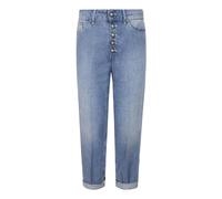 Dondup - Gioielli in Denim Eleganti - - Jeans - Donna - Blu - W27