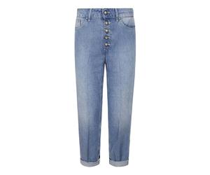 Dondup - Gioielli in Denim Eleganti - - Jeans - Donna - Blu - W27