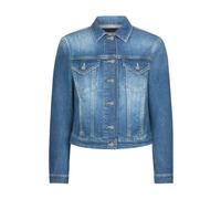 Dondup - Giubbino Denim Jacket - - Jackets - Donna - Blu - S