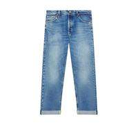 Dondup - Icon Jeans - - Jeans - Donna - Blu - W30