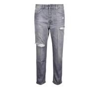 Dondup - Icon Jeans - - Jeans - Donna - Grigio - W30