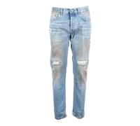 Dondup - Icon Jeans - - Jeans - Uomo - Blu - W36
