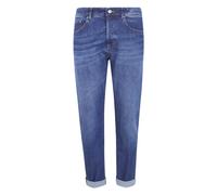 Dondup - Icon Regular Fit Jeans - - Jeans - Uomo - Blu - W34