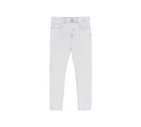 Dondup - Icon Regular Jeans - - Jeans - Uomo - Grigio - W32
